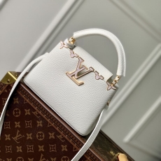 LV Top Handle Bags